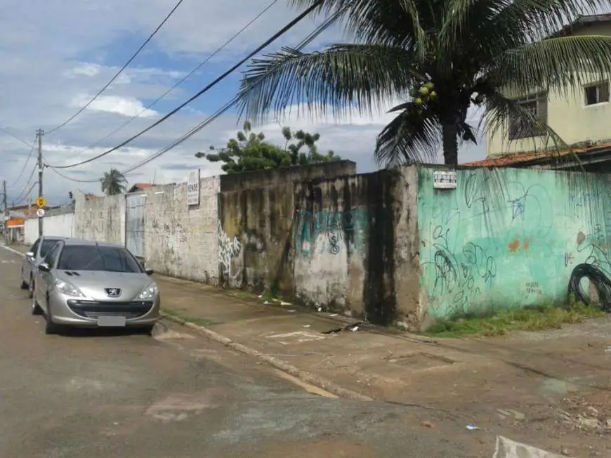 Lote/Terreno à Venda por R$ 2.535.000 Avenida Deputado Paulino Rocha, 2485 - Castelão, Fortaleza - CE