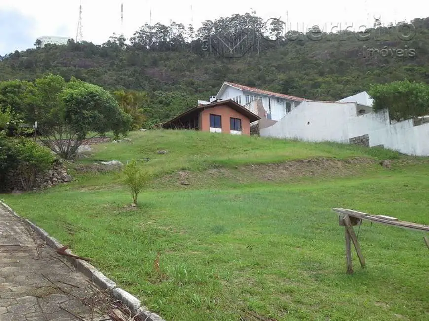 Lote/Terreno à Venda, 527 m² por R$ 420.000 Rua Luiz Pasteur - Trindade, Florianópolis - SC