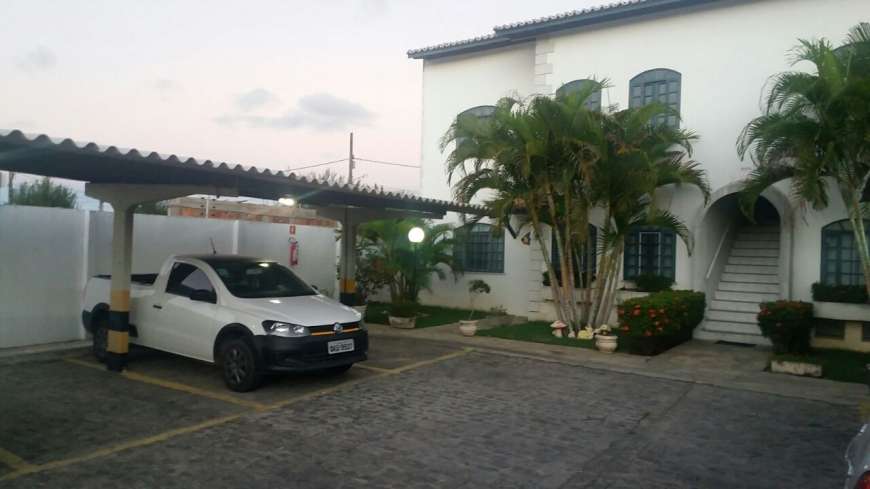 Apartamento com 3 Quartos à Venda, 63 m² por R$ 150.000 Rua Luís Carlos de Águiar Machado - Jabotiana, Aracaju - SE