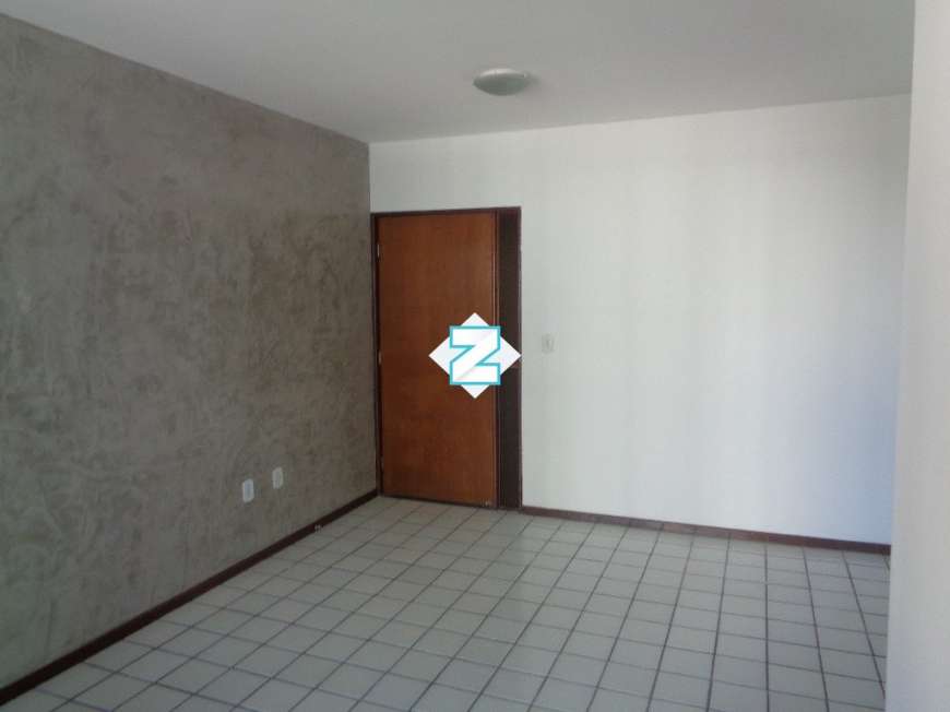 Apartamento com 3 Quartos para Alugar, 114 m² por R$ 1.500/Mês Rua Durval Guimarães, 539 - Ponta Verde, Maceió - AL