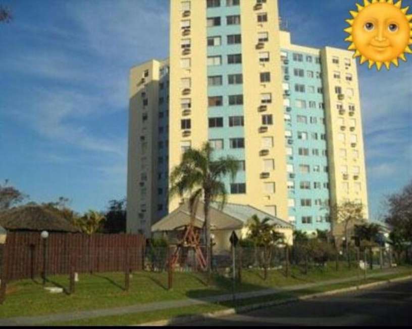 Apartamento com 1 Quarto à Venda por R$ 170.000 Santa Fé, Porto Alegre - RS