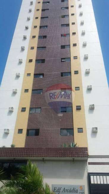 Apartamento com 2 Quartos à Venda, 60 m² por R$ 360.000 Rua Maria Ramos, 1292 - Bairro Novo, Olinda - PE