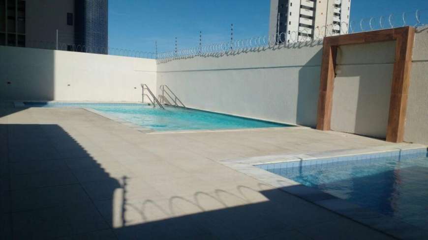 Apartamento com 3 Quartos para Alugar, 112 m² por R$ 2.800/Mês Lagoa Nova, Natal - RN