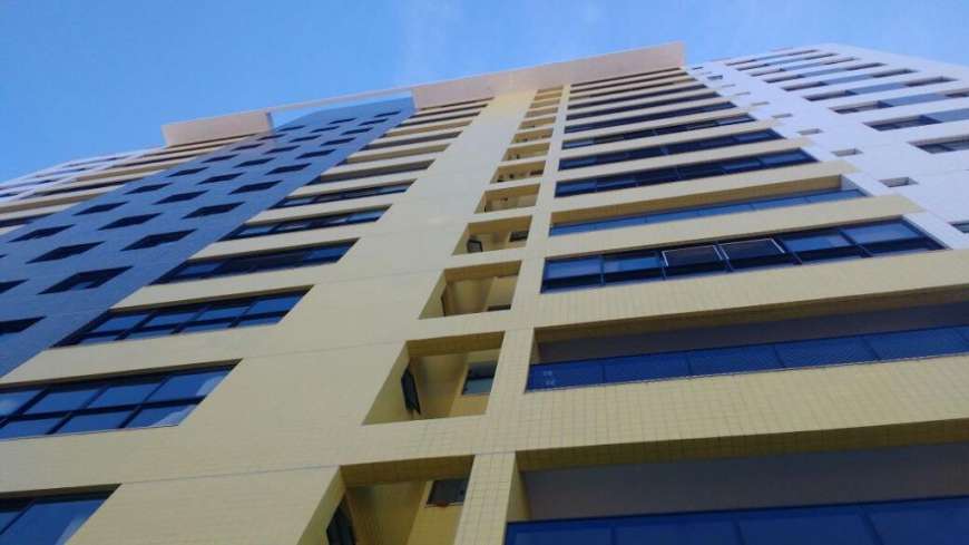 Apartamento com 3 Quartos para Alugar, 112 m² por R$ 2.800/Mês Lagoa Nova, Natal - RN