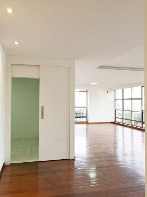 Apartamento com 4 Quartos para Alugar, 170 m² por R$ 5.700/Mês Praia Botafogo, 528 - Botafogo, Rio de Janeiro - RJ