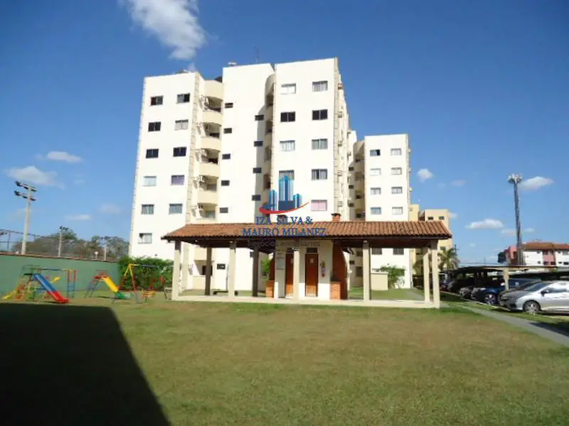 Apartamento com 2 Quartos para Alugar, 56 m² por R$ 900/Mês Avenida dos Imigrantes, 5913 - Aponiã, Porto Velho - RO