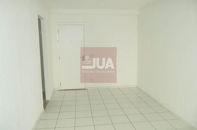 Apartamento com 2 Quartos à Venda, 68 m² por R$ 190.000 Rua Ermelinda - Rocha Sobrinho, Mesquita - RJ