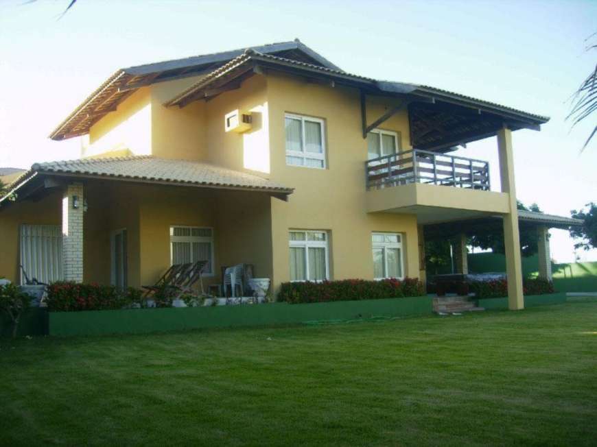 Apartamento com 4 Quartos à Venda, 900 m² por R$ 2.100.000 Rua Professor Amarílio Cartaxo, 305 - De Lourdes, Fortaleza - CE