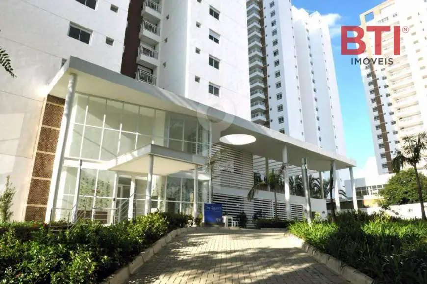 Apartamento com 4 Quartos à Venda, 308 m² por R$ 1.585.000 Rua Francisco Frischmann - Portão, Curitiba - PR