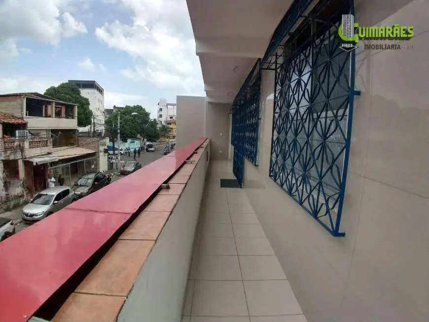 Apartamento com 3 Quartos para Alugar, 80 m² por R$ 1.800/Mês Bonfim, Salvador - BA