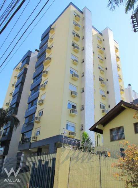 Apartamento com 3 Quartos para Alugar, 92 m² por R$ 2.500/Mês Vila Rosa, Novo Hamburgo - RS