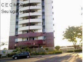 Apartamento com 3 Quartos à Venda, 96 m² por R$ 280.000 Compensa, Manaus - AM