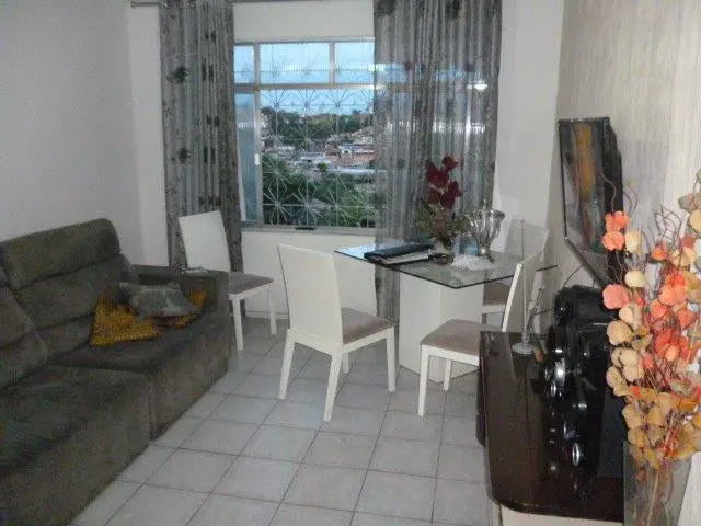 Apartamento com 3 Quartos à Venda, 66 m² por R$ 155.000 Rua Graça Melo, 1 - Cavalcânti, Rio de Janeiro - RJ