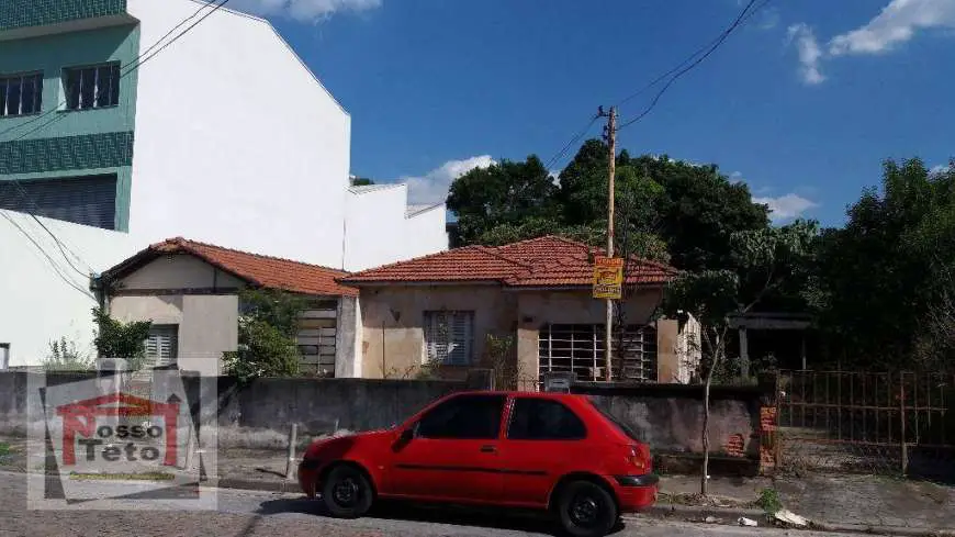 Lote/Terreno à Venda, 1000 m² por R$ 1.950.000 Rua Santa Francisca - Pirituba, São Paulo - SP