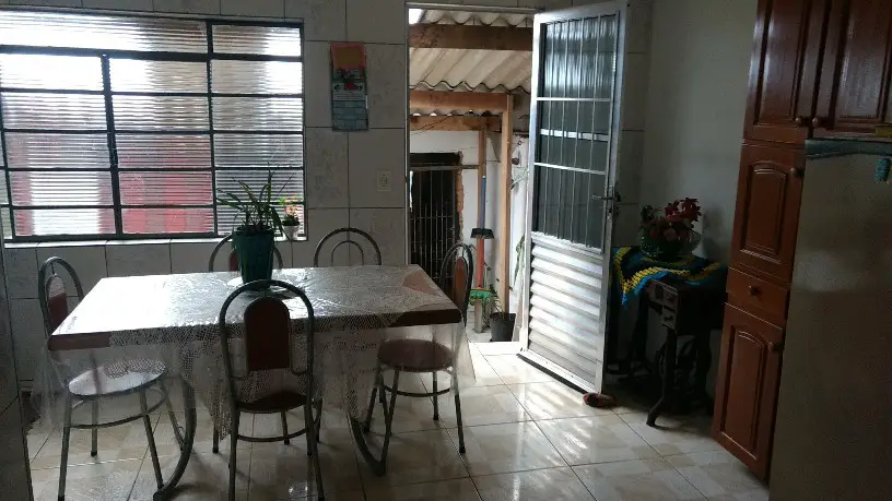 Sobrado com 4 Quartos à Venda, 250 m² por R$ 360.000 Avenida Sabin, 1 - Jardim Avenida, São Paulo - SP