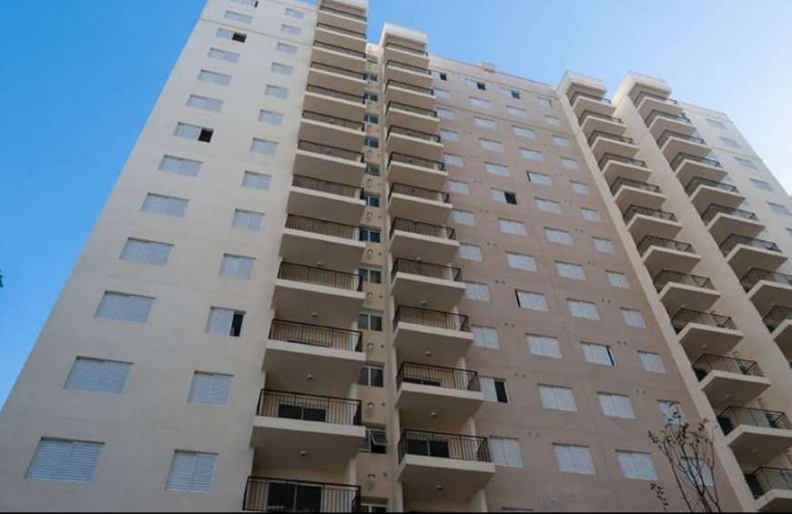 Apartamento com 3 Quartos para Alugar, 82 m² por R$ 2.600/Mês Rua Professor Evandro Caiafa Esquivel - Centro, Diadema - SP