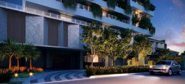 Apartamento com 4 Quartos à Venda, 323 m² por R$ 2.260.000 Rua 148, S/N - Setor Marista, Goiânia - GO