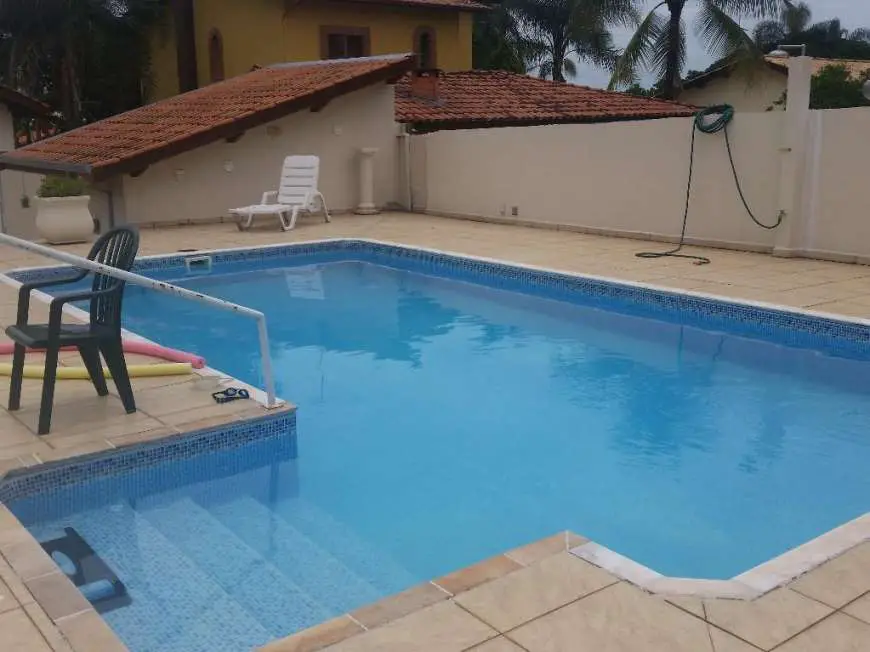 Casa de Condomínio com 2 Quartos à Venda, 193 m² por R$ 850.000 Condomínio Fechado Village Haras São Luiz, Salto - SP