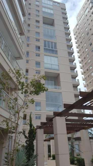 Apartamento com 4 Quartos para Alugar, 189 m² por R$ 5.000/Mês Jardim Samambaia, Jundiaí - SP