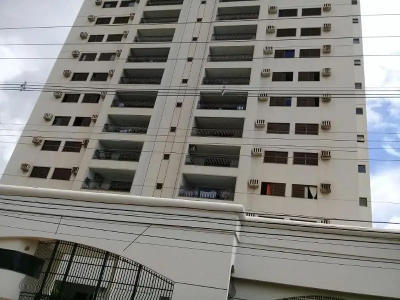 Apartamento com 3 Quartos à Venda por R$ 650.000 Jardim Kennedy, Cuiabá - MT
