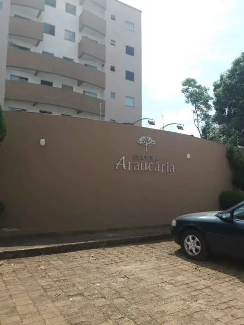 Apartamento com 2 Quartos à Venda, 56 m² por R$ 180.000 Rua Antônio Lacerda - Industrial, Porto Velho - RO