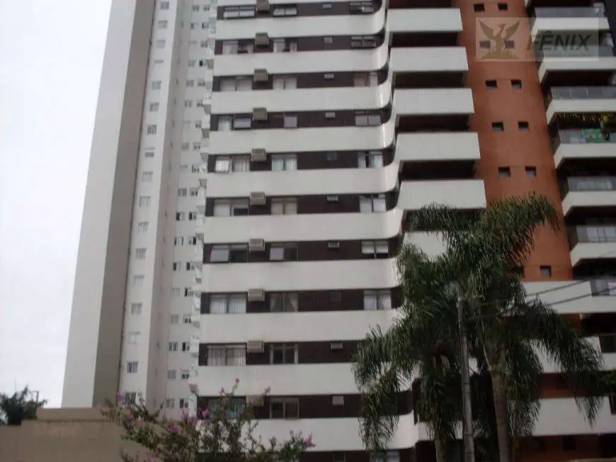 Apartamento com 4 Quartos à Venda, 209 m² por R$ 1.050.000 Rua Chichorro Júnior, 143 - Cabral, Curitiba - PR