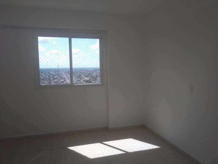 Apartamento com 3 Quartos à Venda, 126 m² por R$ 550.000 Avenida Amazonas - Nossa Sra. das Graças, Porto Velho - RO