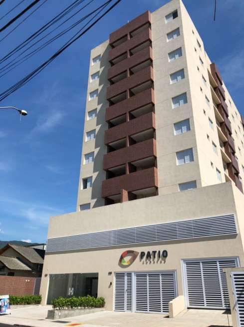 Apartamento com 2 Quartos à Venda, 52 m² por R$ 237.500 Rua Armando de Salles Oliveira, 113 - Centro, Cubatão - SP