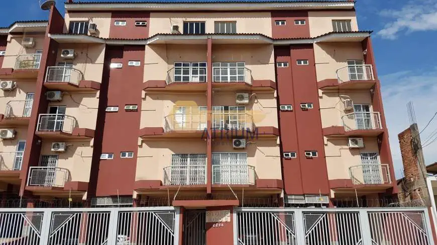 Apartamento com 3 Quartos para Alugar, 165 m² por R$ 1.600/Mês Rua Getúlio Vargas, 2294 - São João Bosco, Porto Velho - RO