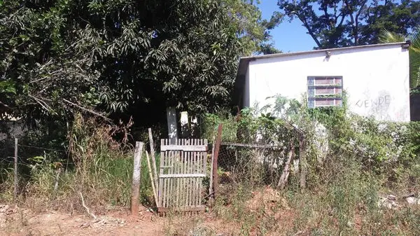 Lote/Terreno à Venda por R$ 210.000 Rua Salgueiro, 127 - Jardim Mariliza, Goiânia - GO
