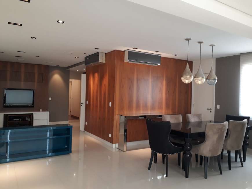 Apartamento com 4 Quartos para Alugar, 180 m² por R$ 14.000/Mês Rua Ministro Jesuíno Cardoso, 82 - Vila Olímpia, São Paulo - SP