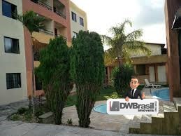 Apartamento com 3 Quartos para Alugar, 80 m² por R$ 1.300/Mês Avenida Santa Luzia, 1114 - Nova Parnamirim, Parnamirim - RN