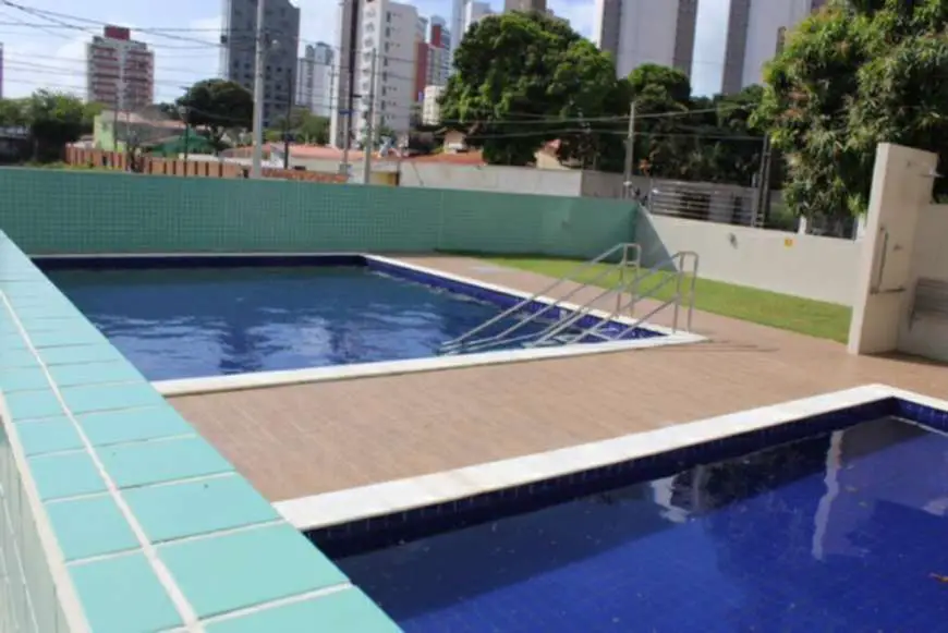 Apartamento com 3 Quartos à Venda, 97 m² por R$ 420.000 Rua das Conchas, 2179 - Ponta Negra, Natal - RN