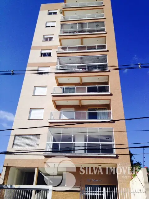 Apartamento com 3 Quartos à Venda, 196 m² por R$ 685.560 Rua Paissandú, 88 - Centro, Passo Fundo - RS