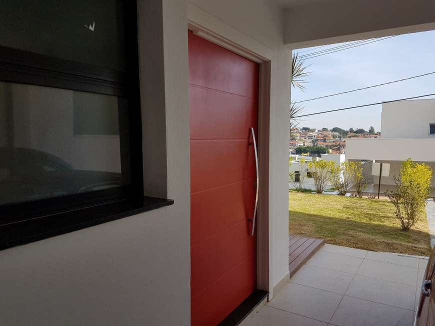 Apartamento com 4 Quartos à Venda, 200 m² por R$ 950.000 Estrada do Jequitibá, 999 - Pinheiro, Valinhos - SP
