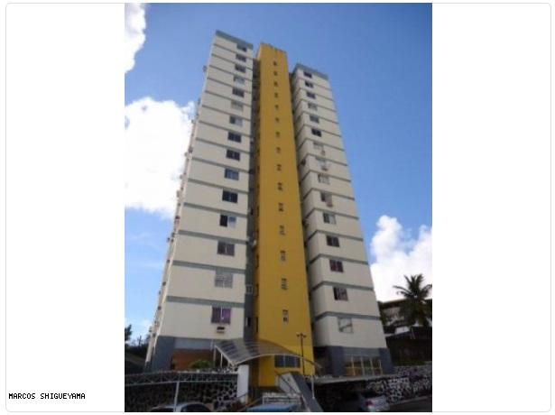 Apartamento com 2 Quartos à Venda, 78 m² por R$ 260.000 Avenida Centenário, 509 - Garcia, Salvador - BA