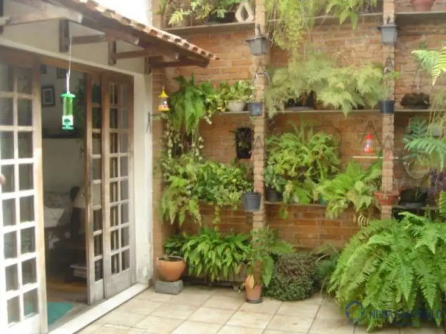Casa com 3 Quartos para Alugar, 400 m² por R$ 10.000/Mês Rua Inajatuba - Vila Guarani, São Paulo - SP