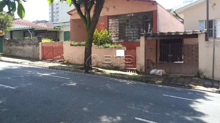 Lote/Terreno à Venda, 1710 m² por R$ 4.600.000 Rua Amazonas - Osvaldo Cruz, São Caetano do Sul - SP