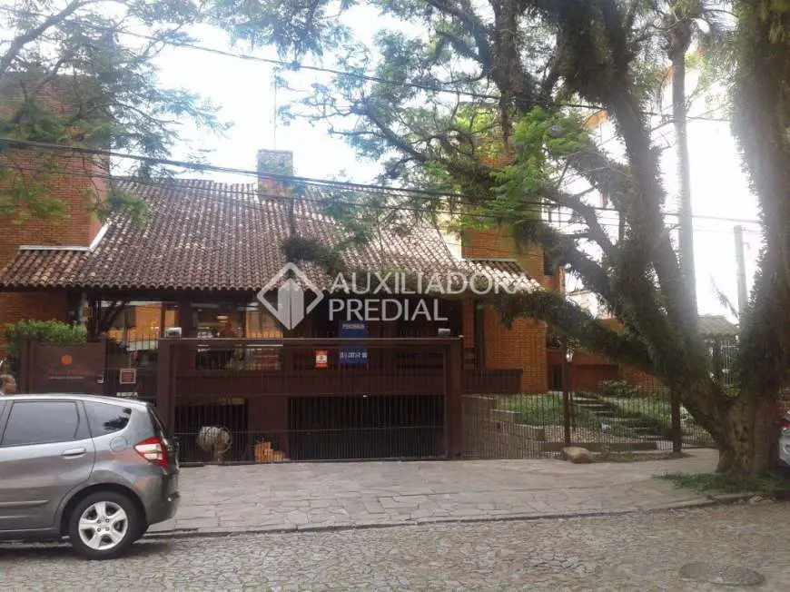 Casa com 3 Quartos para Alugar, 388 m² por R$ 9.000/Mês Rua Engenheiro Antônio Rebouças - Bela Vista, Porto Alegre - RS