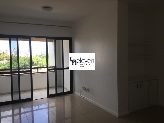 Apartamento com 2 Quartos para Alugar, 85 m² por R$ 1.400/Mês Pituba, Salvador - BA