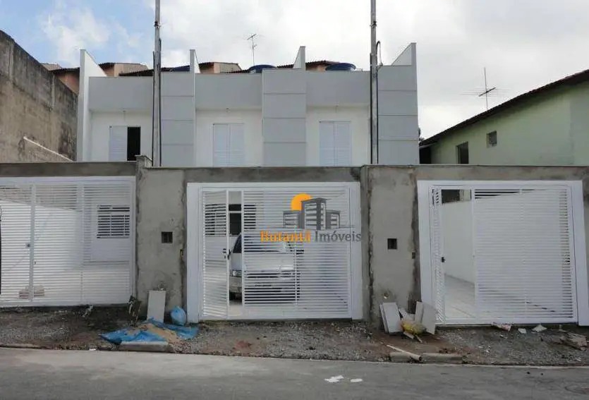 Casa de Condomínio com 2 Quartos à Venda, 95 m² por R$ 420.000 Rua Vaticano - Butantã, São Paulo - SP