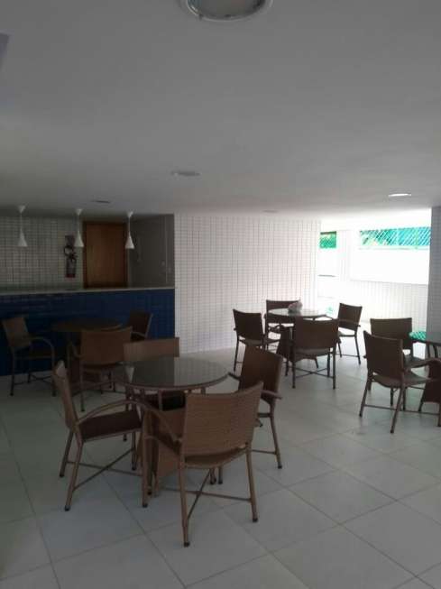 Apartamento com 4 Quartos à Venda, 90 m² por R$ 600.000 Rua José Paraíso, 146 - Boa Viagem, Recife - PE