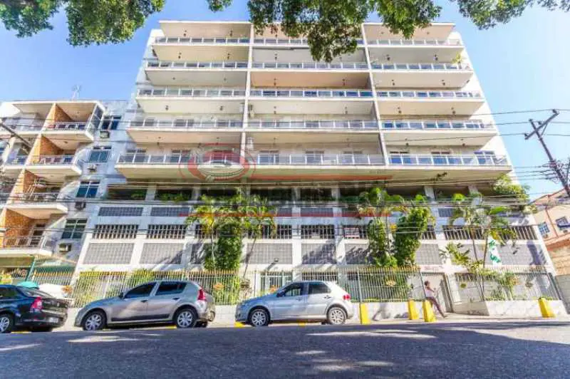 Apartamento com 2 Quartos à Venda, 88 m² por R$ 289.000 Rua Euclides Faria - Ramos, Rio de Janeiro - RJ