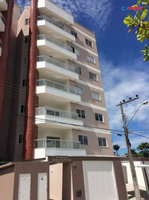 Apartamento com 2 Quartos à Venda, 82 m² por R$ 260.000 Estados, Indaial - SC