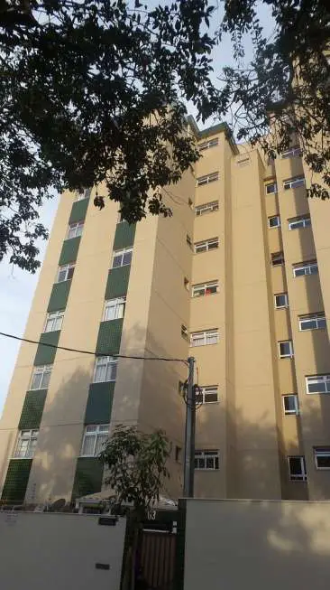 Apartamento com 3 Quartos para Alugar, 69 m² por R$ 1.000/Mês Rio Branco, Belo Horizonte - MG