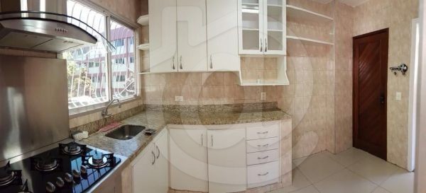 Apartamento com 3 Quartos para Alugar, 90 m² por R$ 1.100/Mês Rua C - Coqueiral de Itaparica, Vila Velha - ES
