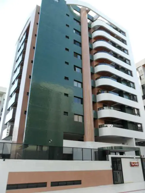 Apartamento com 3 Quartos para Alugar, 118 m² por R$ 2.400/Mês Rua Durval Guimarães, 1926 - Ponta Verde, Maceió - AL