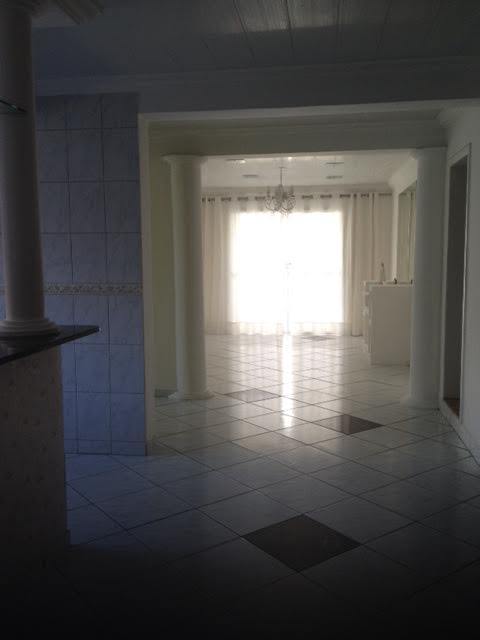 Apartamento com 4 Quartos para Alugar, 192 m² por R$ 1.400/Mês Rua Nelson Monteiro - Ibes, Vila Velha - ES