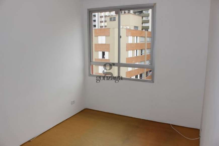 Apartamento com 1 Quarto para Alugar, 48 m² por R$ 800/Mês Rua Alferes Ângelo Sampaio, 1090 - Batel, Curitiba - PR
