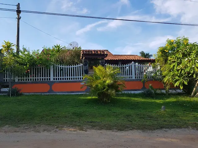 Apartamento com 4 Quartos à Venda, 140 m² por R$ 350.000 Iguabinha, Araruama - RJ